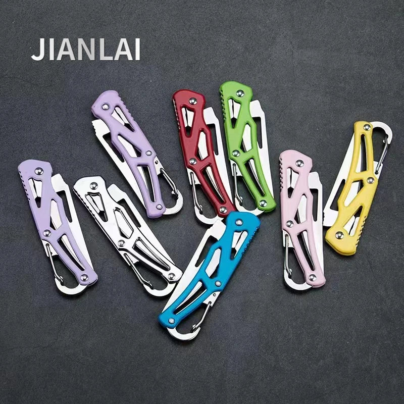 Jianlai Folding Blade Knife