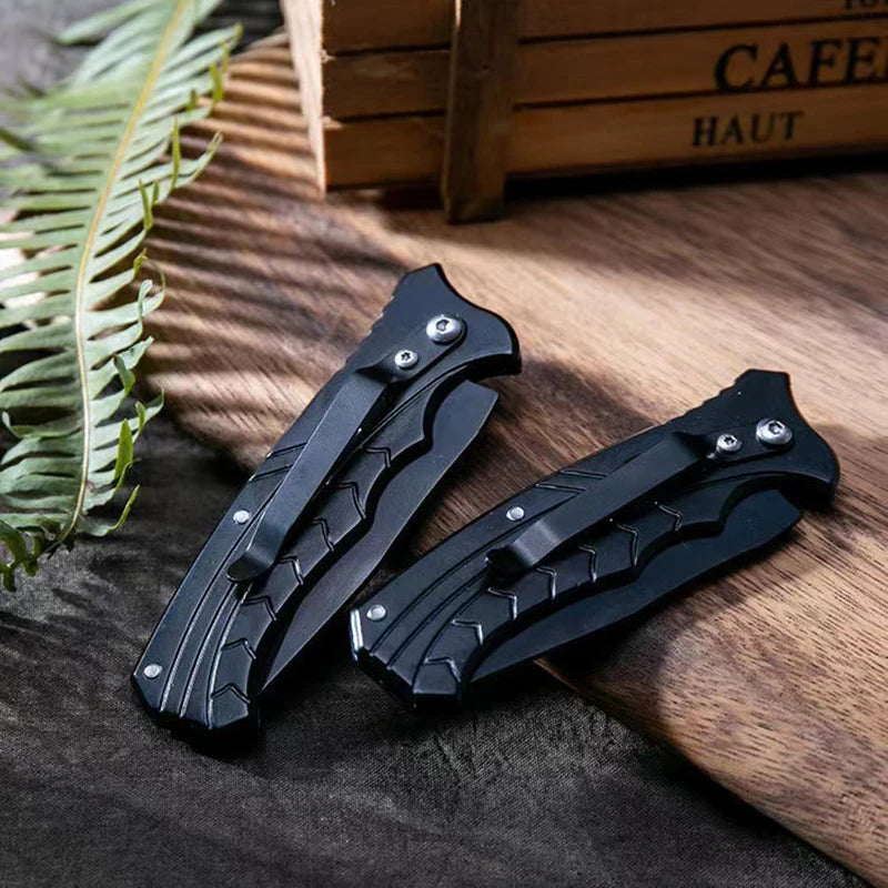 Huxuan Folding Blade Knife