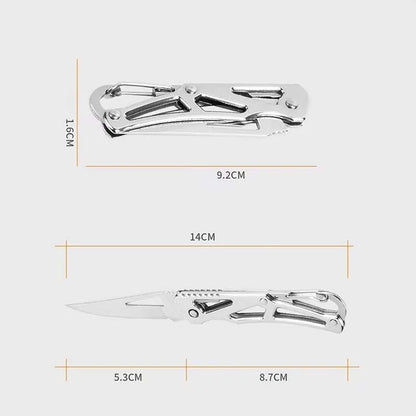 Jianlai Folding Blade Knife