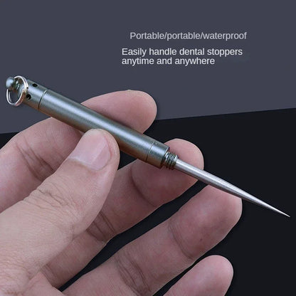 Stainless Steel Toothpick