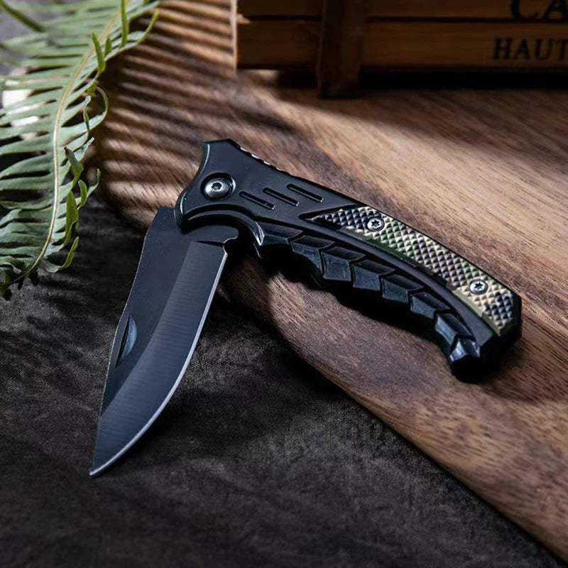 Huxuan Folding Blade Knife