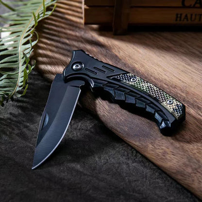 Huxuan Folding Blade Knife