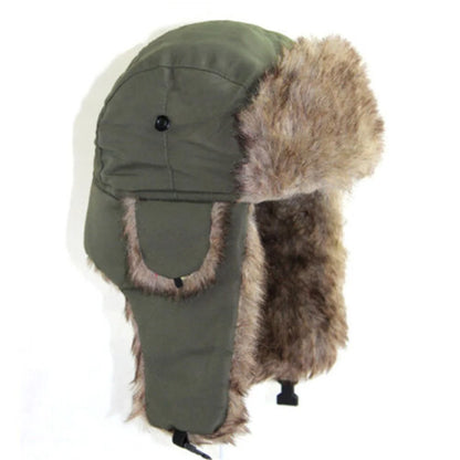 Men's Trapper Hat