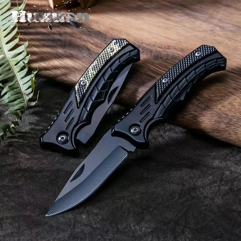 Huxuan Folding Blade Knife