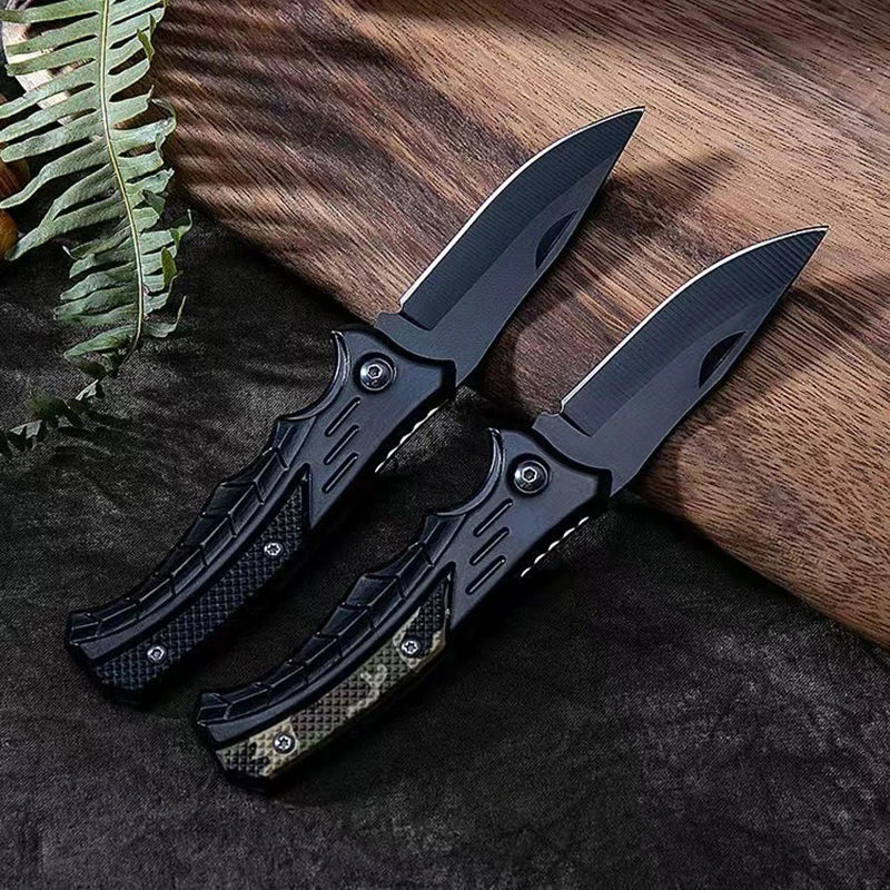 Huxuan Folding Blade Knife