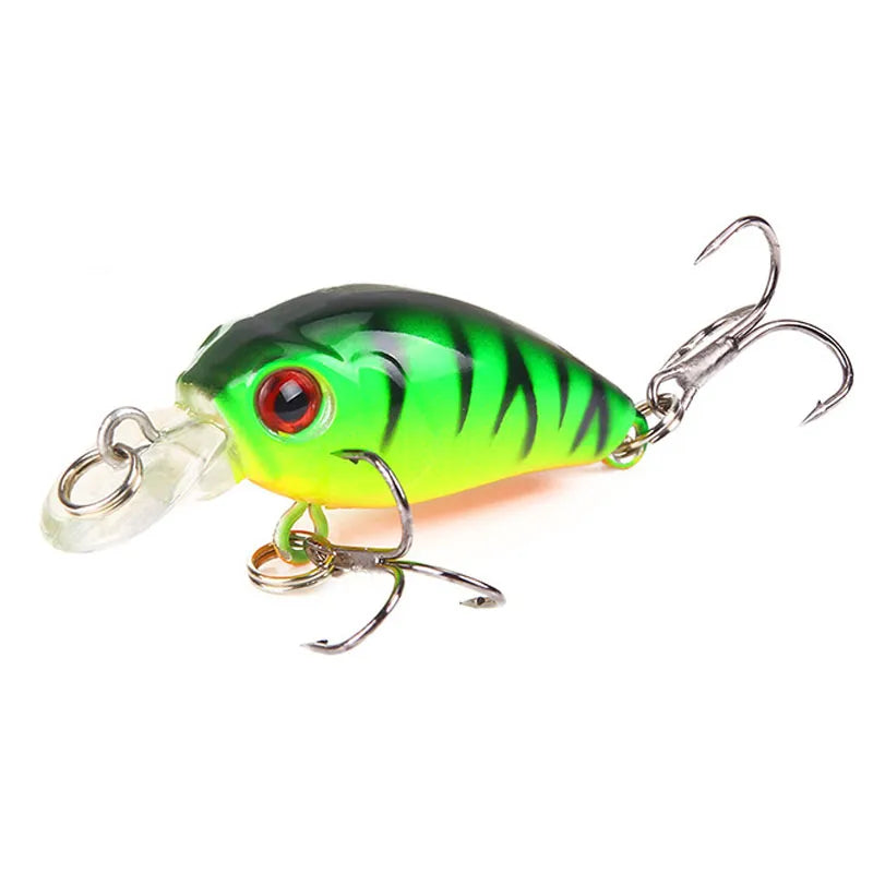 Aukuma Crankbait Fishing Lures