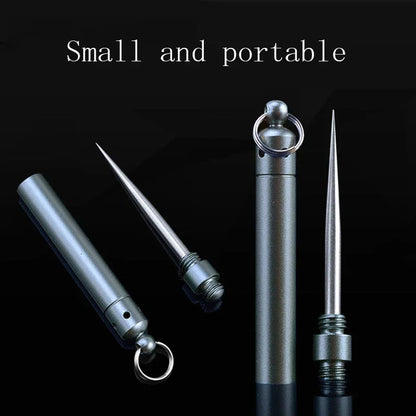 Stainless Steel Toothpick