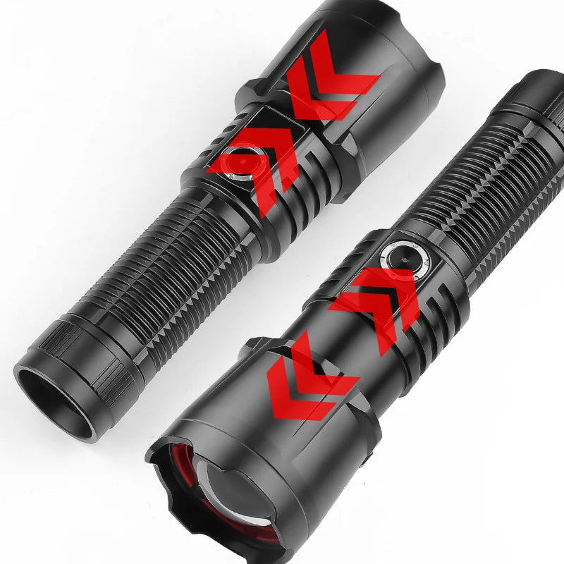 TRLIFE Tactical LED Flashlight