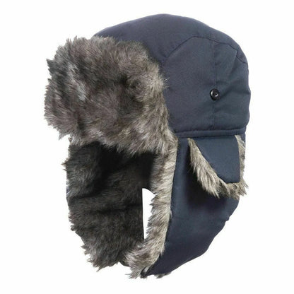 Men's Trapper Hat