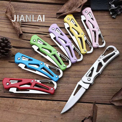 Jianlai Folding Blade Knife