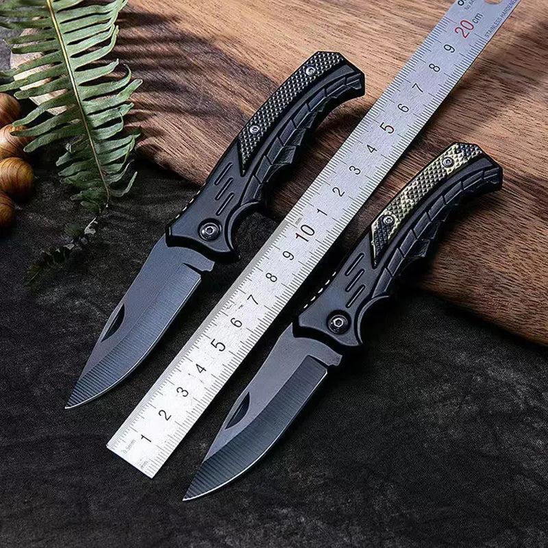 Huxuan Folding Blade Knife