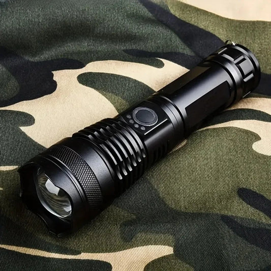 BHKJ LED Flashlight