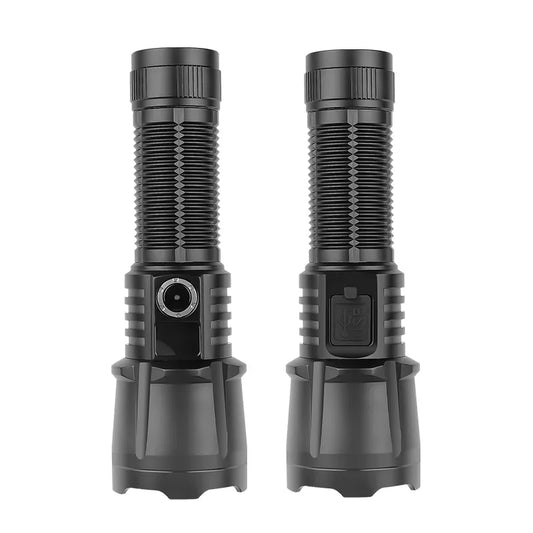 TRLIFE Tactical LED Flashlight